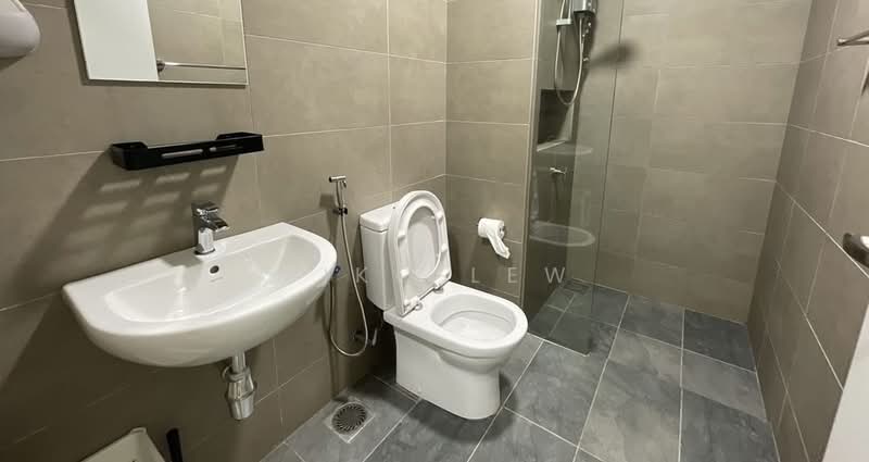 Servis Apartment untuk Disewa di Akasa - Miko Lew - PropertyGuru.com.my