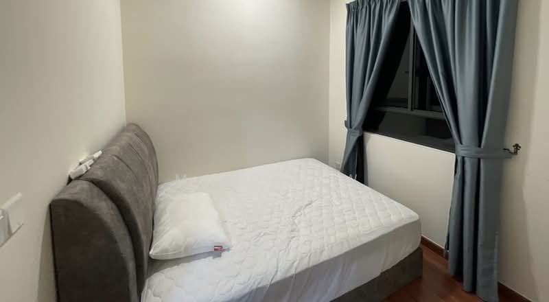 Servis Apartment untuk Disewa di Akasa - Miko Lew - PropertyGuru.com.my