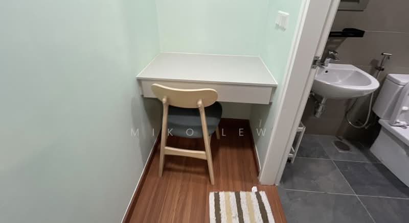 Servis Apartment untuk Disewa di Akasa - Miko Lew - PropertyGuru.com.my
