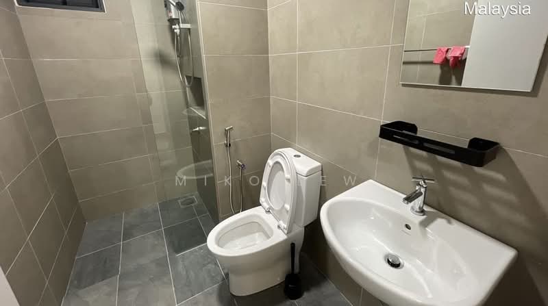 Servis Apartment untuk Disewa di Akasa - Miko Lew - PropertyGuru.com.my