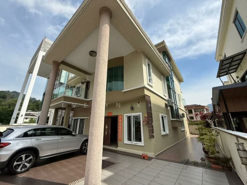 Bungalow for Sale in Rawang (Selangor) - Evelyn Khoo - Exterior - PropertyGuru.com.my