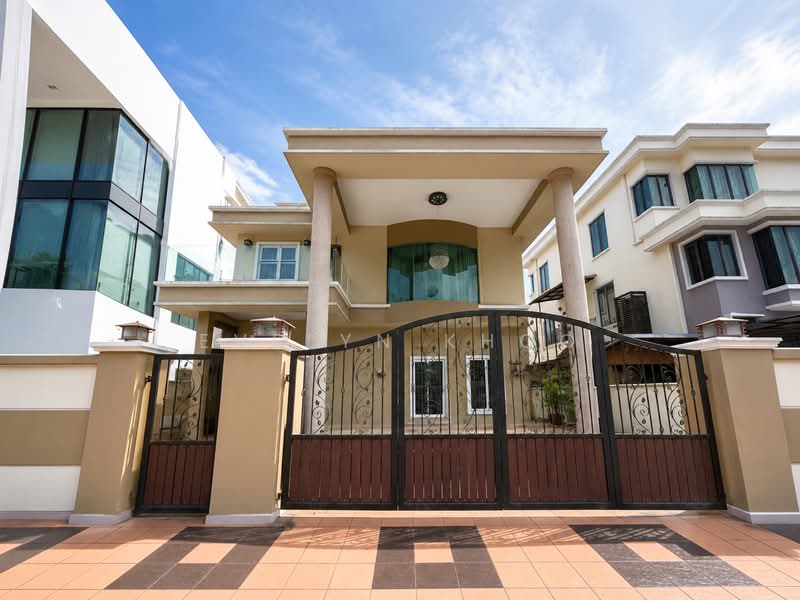 Bungalow for Sale in Rawang (Selangor) - Evelyn Khoo - Exterior - PropertyGuru.com.my