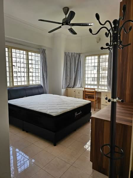 Condominium for Rent at Awana Puri - Crystal Lum - Bedroom - PropertyGuru.com.my