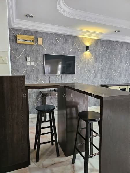 Condominium for Rent at Awana Puri - Crystal Lum - Interior - PropertyGuru.com.my