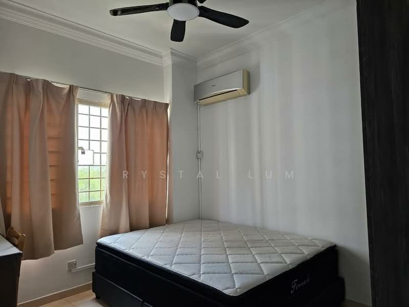 Condominium for Rent at Awana Puri - Crystal Lum - Bedroom - PropertyGuru.com.my