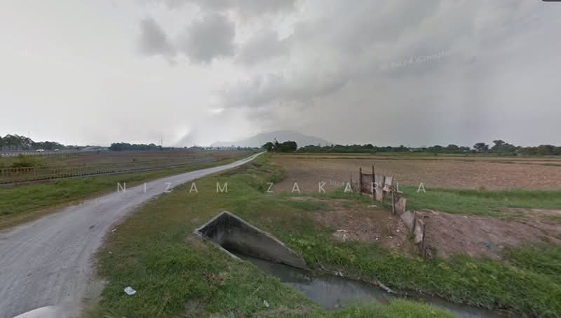 Agricultural Land for Sale in Permatang Pauh (Penang) - Nizam Zakaria - Exterior - PropertyGuru.com.my