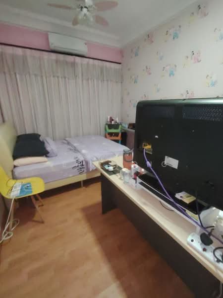 Kondominium untuk Disewa di Platino Condominium - Jean Wong - PropertyGuru.com.my