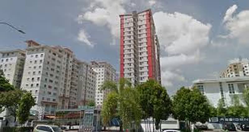 Condominium for Sale at Puri Tower - Rich Rao - Exterior - PropertyGuru.com.my