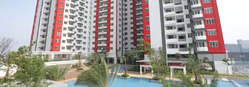 Condominium for Sale at Puri Tower - Rich Rao - Exterior - PropertyGuru.com.my