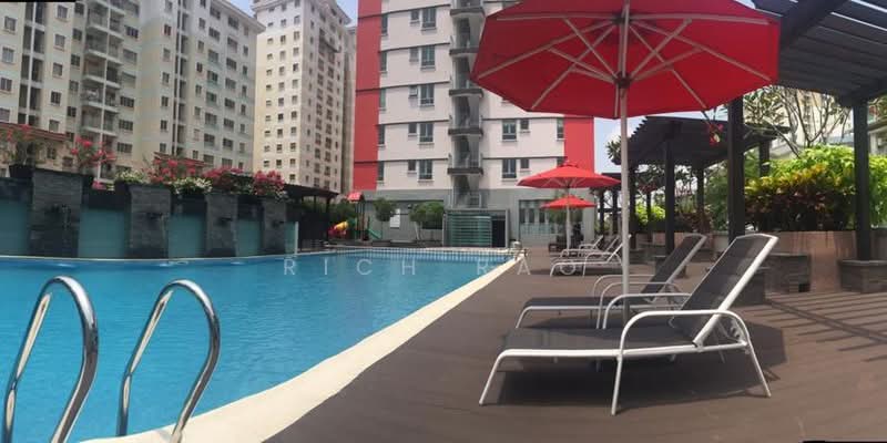 Condominium for Sale at Puri Tower - Rich Rao - Exterior - PropertyGuru.com.my