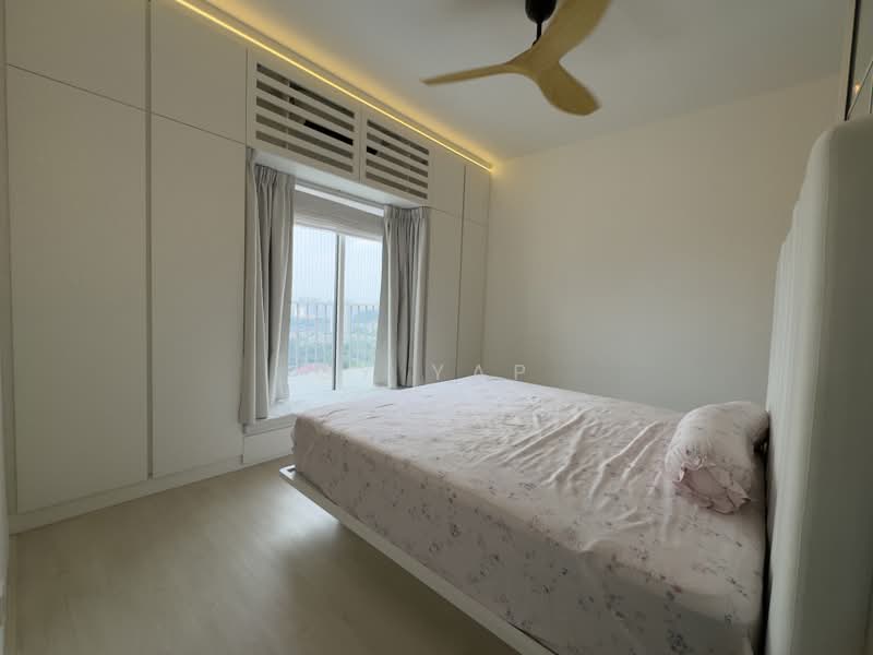 Condominium for Rent at South Brooks - SY YAP - Bedroom - PropertyGuru.com.my