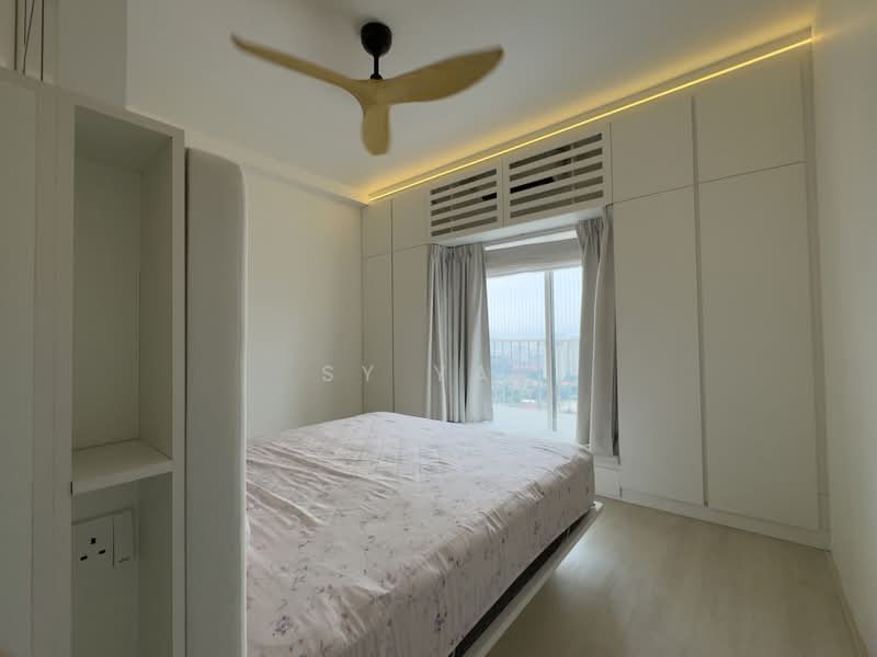 Condominium for Rent at South Brooks - SY YAP - Bedroom - PropertyGuru.com.my