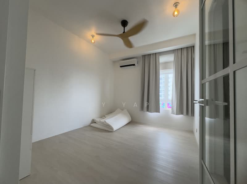 Condominium for Rent at South Brooks - SY YAP - Interior - PropertyGuru.com.my