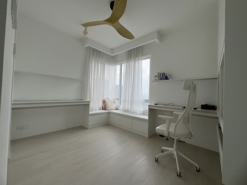 Condominium for Rent at South Brooks - SY YAP - Study - PropertyGuru.com.my