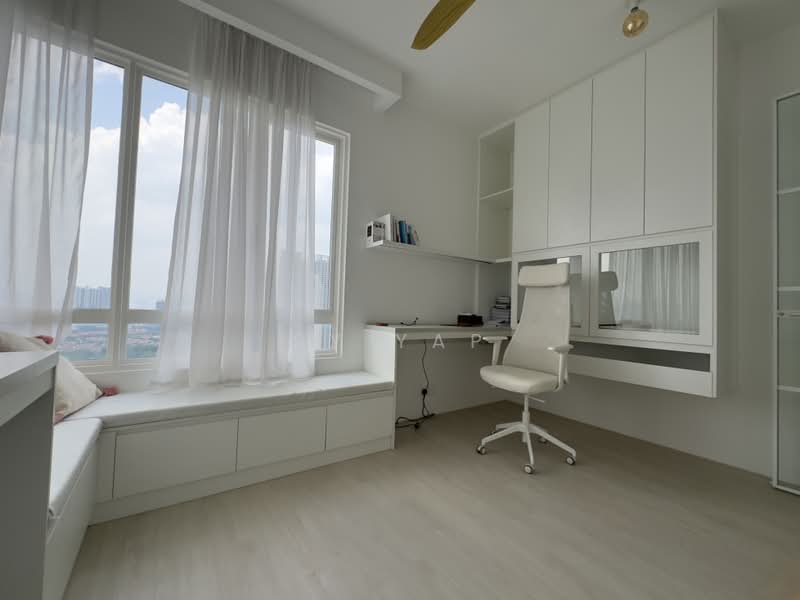 Condominium for Rent at South Brooks - SY YAP - Study - PropertyGuru.com.my