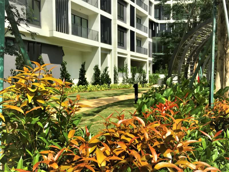 Condominium for Rent at South Brooks - SY YAP - Exterior - PropertyGuru.com.my