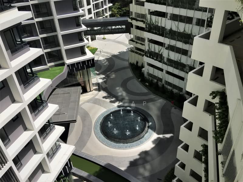 Condominium for Rent at South Brooks - SY YAP - PropertyGuru.com.my