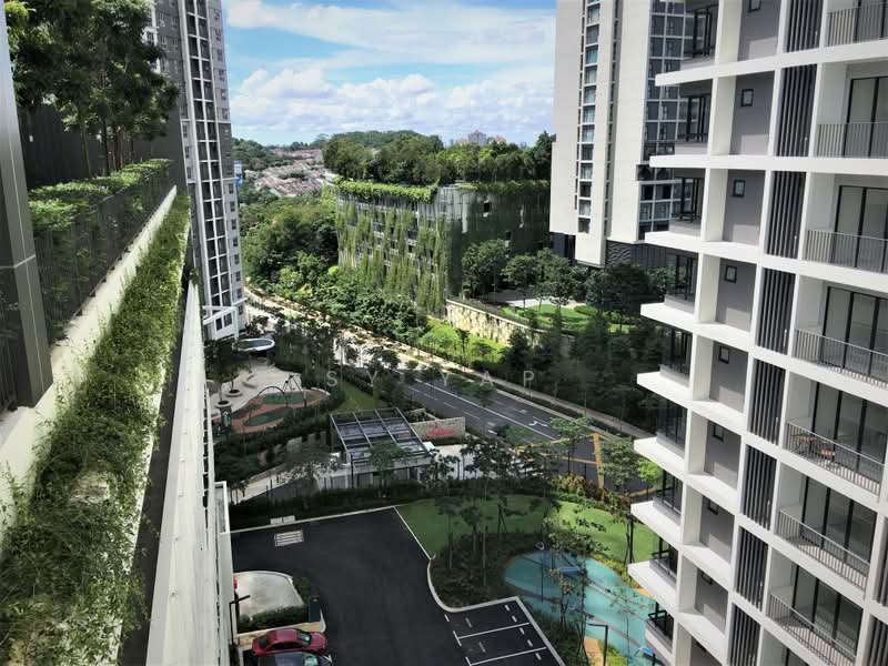 Condominium for Rent at South Brooks - SY YAP - PropertyGuru.com.my