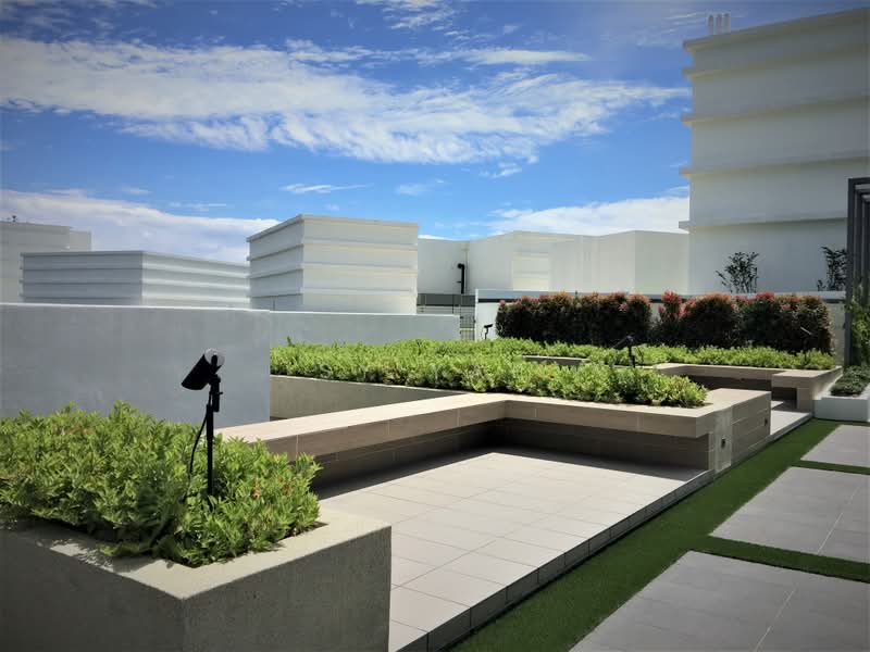 Condominium for Rent at South Brooks - SY YAP - PropertyGuru.com.my