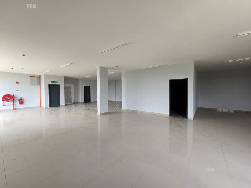 Warehouse for Rent in Port Klang (Pelabuhan Klang) (Selangor) - Alex Lee - Interior - PropertyGuru.com.my