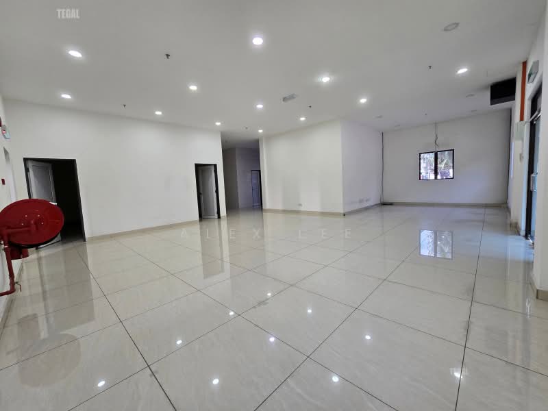 Warehouse for Rent in Port Klang (Pelabuhan Klang) (Selangor) - Alex Lee - Interior - PropertyGuru.com.my