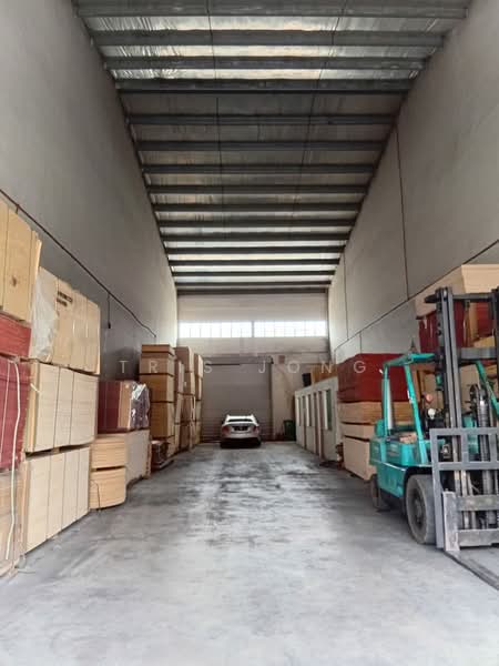 Factory for Sale in Sungai Buloh (Selangor) - Tris Jong - Interior - PropertyGuru.com.my