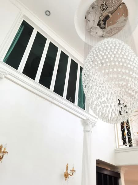 Rumah Berkembar untuk Dijual di Kota Kinabalu (Sabah) - Fernando Ricky - Interior - PropertyGuru.com.my