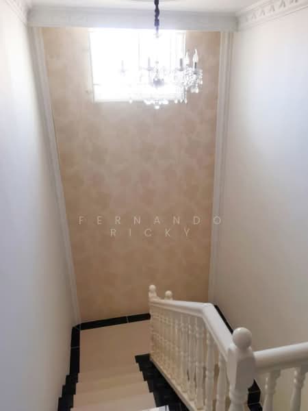 Rumah Berkembar untuk Dijual di Kota Kinabalu (Sabah) - Fernando Ricky - Interior - PropertyGuru.com.my