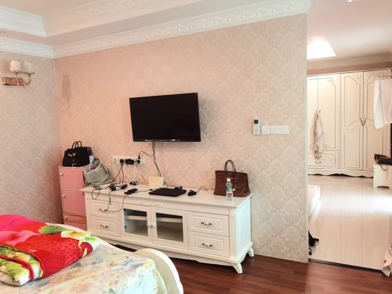 Rumah Berkembar untuk Dijual di Kota Kinabalu (Sabah) - Fernando Ricky - Bedroom - PropertyGuru.com.my
