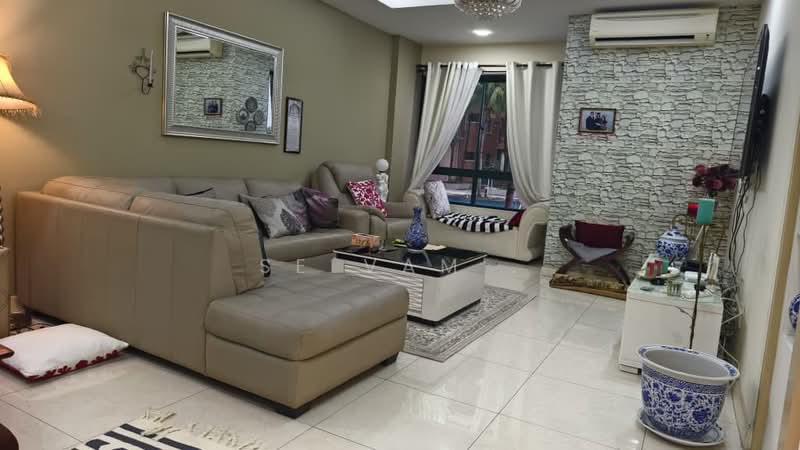 Servis Apartment untuk Dijual di Sri Acappella - Selvam . - PropertyGuru.com.my