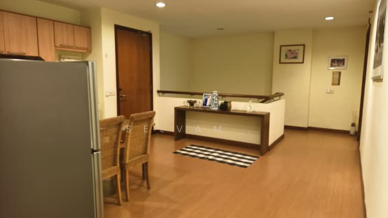 Servis Apartment untuk Dijual di Sri Acappella - Selvam . - Interior - PropertyGuru.com.my