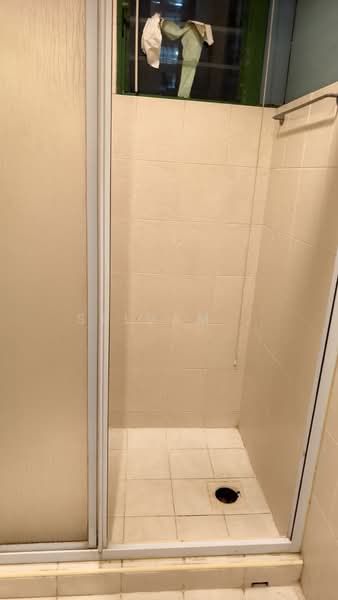 Servis Apartment untuk Dijual di Sri Acappella - Selvam . - Bathroom - PropertyGuru.com.my