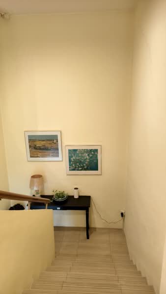 Servis Apartment untuk Dijual di Sri Acappella - Selvam . - Interior - PropertyGuru.com.my
