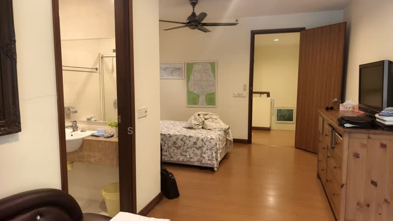 Servis Apartment untuk Dijual di Sri Acappella - Selvam . - Bedroom - PropertyGuru.com.my