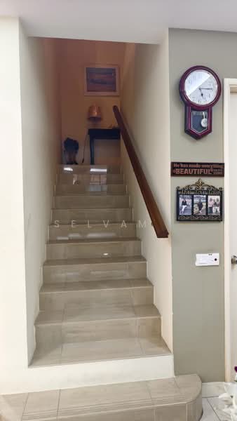 Servis Apartment untuk Dijual di Sri Acappella - Selvam . - Interior - PropertyGuru.com.my