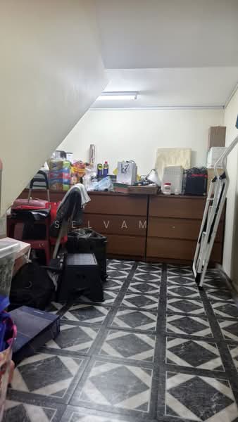 Servis Apartment untuk Dijual di Sri Acappella - Selvam . - Interior - PropertyGuru.com.my