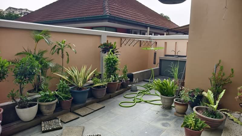 Servis Apartment untuk Dijual di Sri Acappella - Selvam . - Exterior - PropertyGuru.com.my