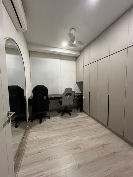 Kondominium untuk Dijual di South Brooks - SY YAP - Study - PropertyGuru.com.my