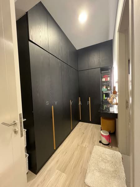 Kondominium untuk Dijual di South Brooks - SY YAP - Interior - PropertyGuru.com.my