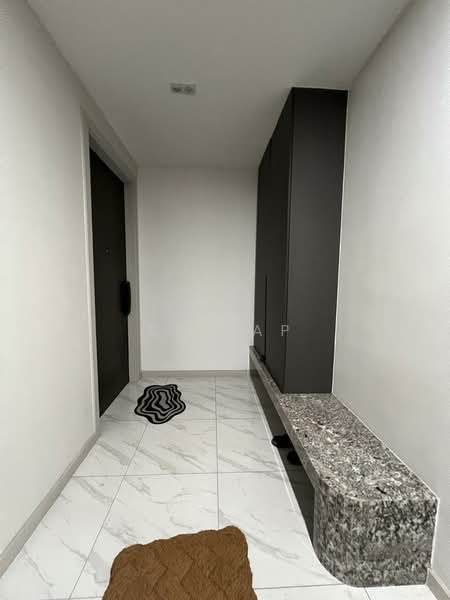Kondominium untuk Dijual di South Brooks - SY YAP - Entrance - PropertyGuru.com.my
