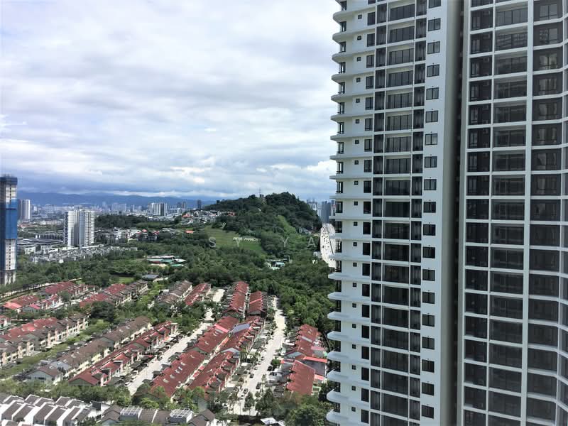 Kondominium untuk Dijual di South Brooks - SY YAP - Exterior - PropertyGuru.com.my