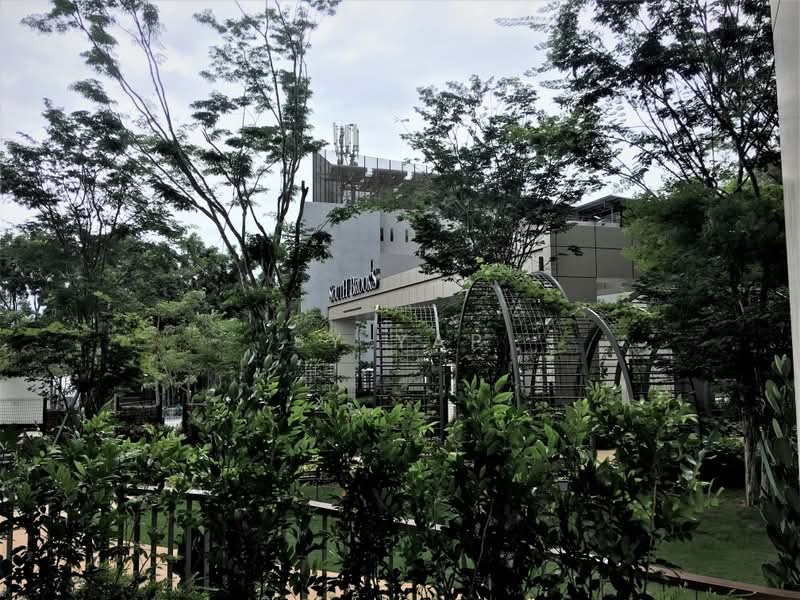 Kondominium untuk Dijual di South Brooks - SY YAP - Exterior - PropertyGuru.com.my
