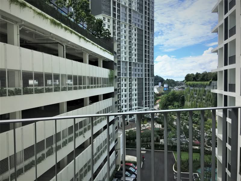 Kondominium untuk Dijual di South Brooks - SY YAP - PropertyGuru.com.my