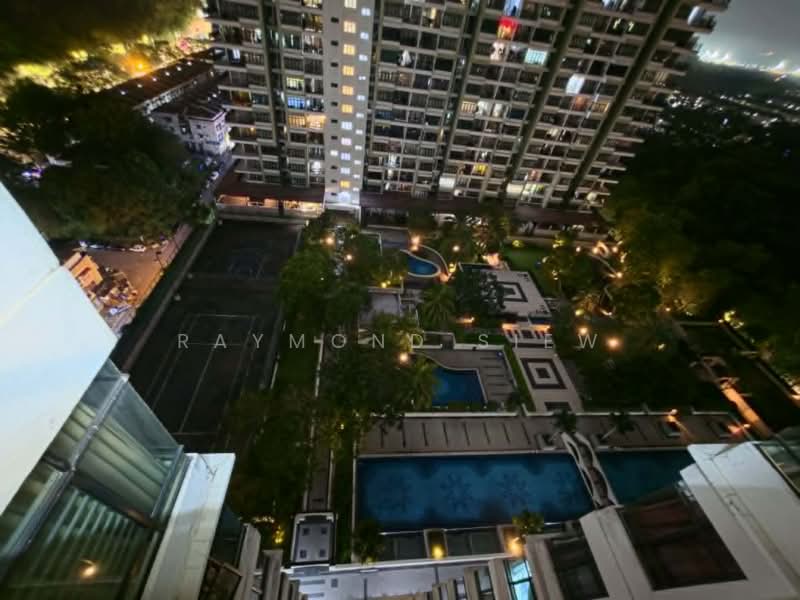 Condominium for Rent at One Damansara - Raymond Siew - Exterior - PropertyGuru.com.my