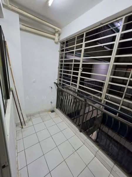 Condominium for Rent at One Damansara - Raymond Siew - Balcony - PropertyGuru.com.my