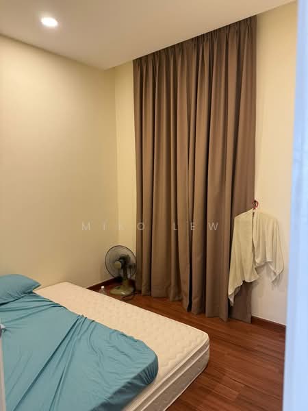 Servis Apartment untuk Disewa di Akasa - Miko Lew - PropertyGuru.com.my
