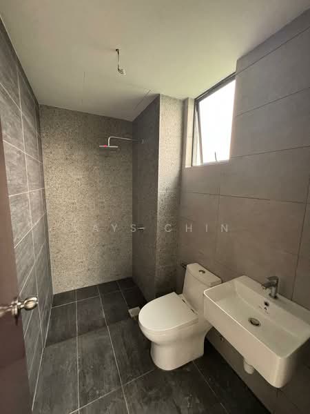Condominium for Rent at The Jalil (Bayu Jalil) - Kays Chin - Bathroom - PropertyGuru.com.my