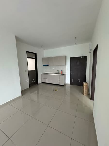 Condominium for Rent at The Jalil (Bayu Jalil) - Kays Chin - Kitchen - PropertyGuru.com.my