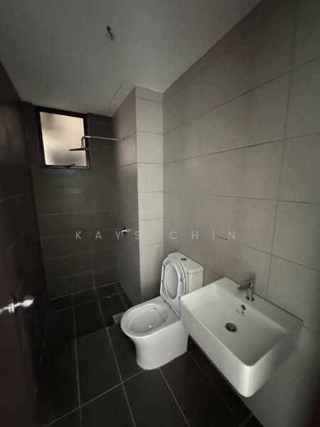Condominium for Rent at The Jalil (Bayu Jalil) - Kays Chin - Bathroom - PropertyGuru.com.my