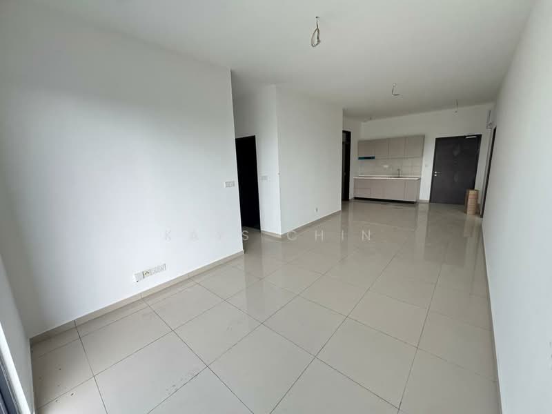 Condominium for Rent at The Jalil (Bayu Jalil) - Kays Chin - Living Room - PropertyGuru.com.my